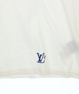 LOUIS VUITTON（ルイヴィトン）Tシャツ・カットソー 白 サイズ:L メンズ/2200678070093