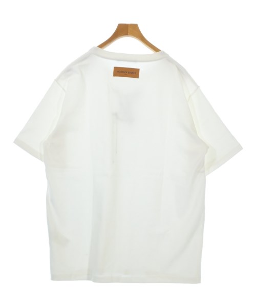 LOUIS VUITTON（ルイヴィトン）Tシャツ・カットソー 白 サイズ:XL メンズ/2200678070109