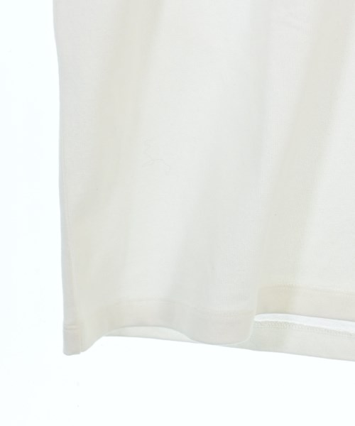 LOUIS VUITTON（ルイヴィトン）Tシャツ・カットソー 白 サイズ:XL メンズ/2200678070109