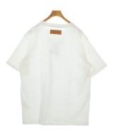 LOUIS VUITTON（ルイヴィトン）Tシャツ・カットソー 白 サイズ:XL メンズ/2200678070109