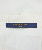 LOUIS VUITTON（ルイヴィトン）Tシャツ・カットソー 白 サイズ:XL メンズ/2200678070109