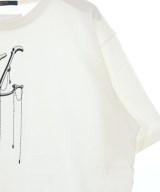 LOUIS VUITTON（ルイヴィトン）Tシャツ・カットソー 白 サイズ:XL メンズ/2200678070109