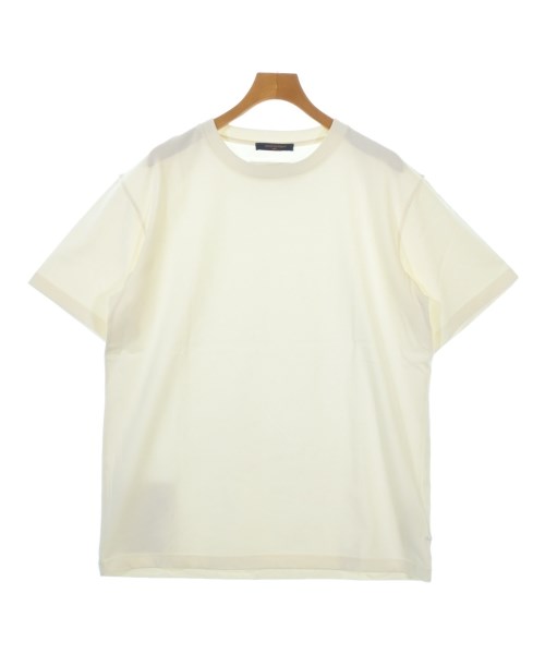 LOUIS VUITTON(ルイヴィトン)Tシャツ・カットソー 白 サイズ:XL/2200678070116