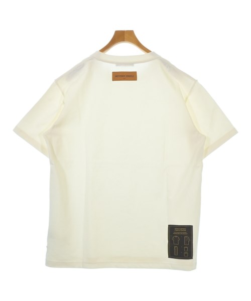 LOUIS VUITTON（ルイヴィトン）Tシャツ・カットソー 白 サイズ:XL メンズ/2200678070116