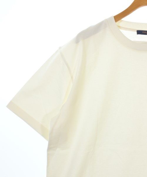 LOUIS VUITTON（ルイヴィトン）Tシャツ・カットソー 白 サイズ:XL メンズ/2200678070116