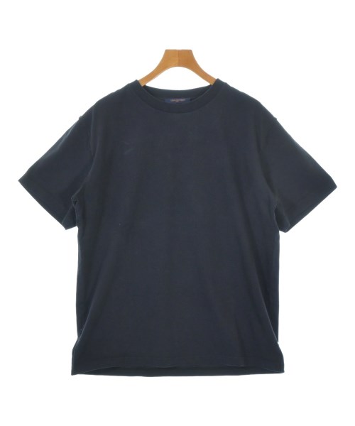 LOUIS VUITTON(ルイヴィトン)Tシャツ・カットソー 紺 サイズ:XL/2200678070123