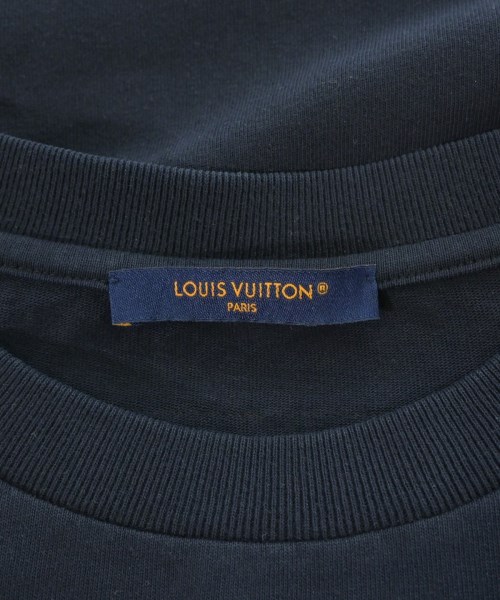 LOUIS VUITTON（ルイヴィトン）Tシャツ・カットソー 紺 サイズ:XL メンズ/2200678070123