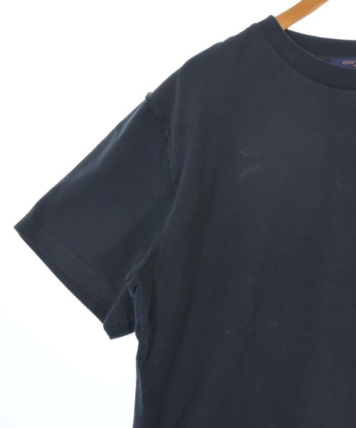LOUIS VUITTON（ルイヴィトン）Tシャツ・カットソー 紺 サイズ:XL メンズ/2200678070123