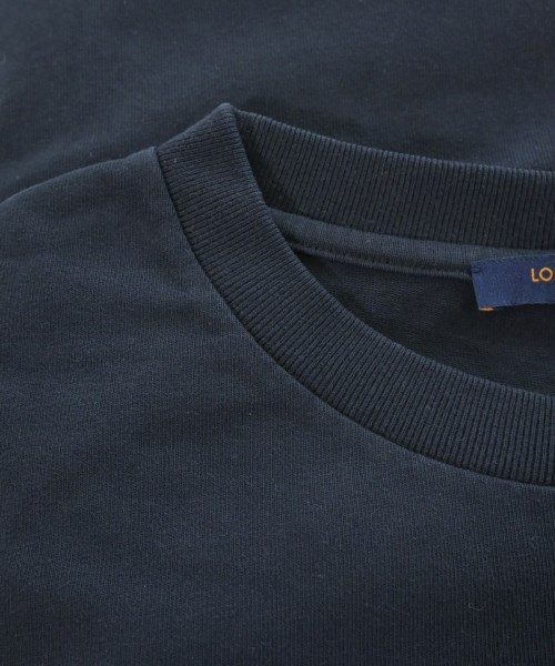 LOUIS VUITTON（ルイヴィトン）Tシャツ・カットソー 紺 サイズ:XL メンズ/2200678070123