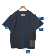 LOUIS VUITTON（ルイヴィトン）Tシャツ・カットソー 紺 サイズ:XL メンズ/2200678070123