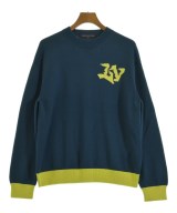 LOUIS VUITTON（ルイヴィトン）ニット・セーター 青 サイズ:S メンズ/2200678409015