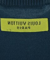 LOUIS VUITTON（ルイヴィトン）ニット・セーター 青 サイズ:S メンズ/2200678409015