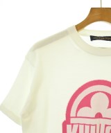 LOUIS VUITTON（ルイヴィトン）ニット・セーター 白 サイズ:S メンズ/2200678409022