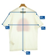 LOUIS VUITTON（ルイヴィトン）ニット・セーター 白 サイズ:S メンズ/2200678409022