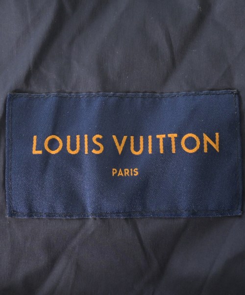 LOUIS VUITTON（ルイヴィトン）その他 紺 サイズ:50(XL位) メンズ/2200678434017