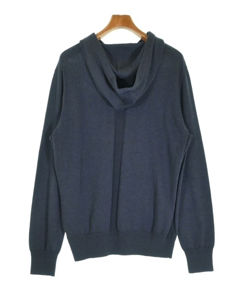 LOUIS VUITTON（ルイヴィトン）ニット・セーター 紺 サイズ:M メンズ/2200678999059