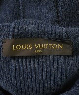 LOUIS VUITTON（ルイヴィトン）ニット・セーター 紺 サイズ:M メンズ/2200678999059