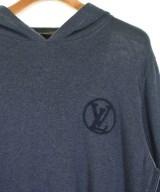 LOUIS VUITTON（ルイヴィトン）ニット・セーター 紺 サイズ:M メンズ/2200678999059