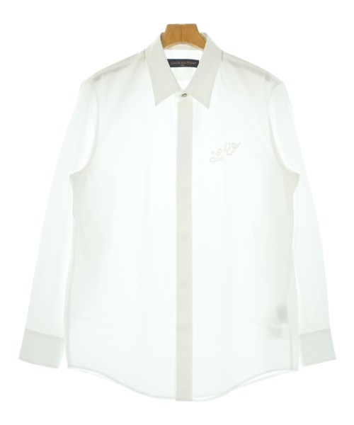 ルイヴィトン(LOUIS VUITTON)のLOUIS VUITTON ドレスシャツ