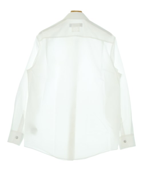 LOUIS VUITTON（ルイヴィトン）ドレスシャツ 白 サイズ:L メンズ/2200678999066