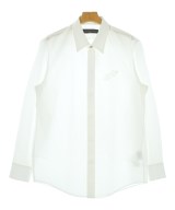 LOUIS VUITTON（ルイヴィトン）ドレスシャツ 白 サイズ:L メンズ/2200678999066