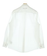 LOUIS VUITTON（ルイヴィトン）ドレスシャツ 白 サイズ:L メンズ/2200678999066