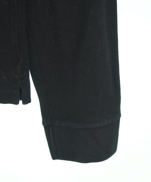 LOUIS VUITTON（ルイヴィトン）ポロシャツ 黒 サイズ:M メンズ/2200678999073