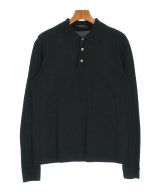 LOUIS VUITTON（ルイヴィトン）ポロシャツ 黒 サイズ:M メンズ/2200678999073