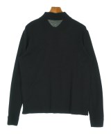 LOUIS VUITTON（ルイヴィトン）ポロシャツ 黒 サイズ:M メンズ/2200678999073