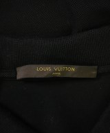 LOUIS VUITTON（ルイヴィトン）ポロシャツ 黒 サイズ:M メンズ/2200678999073