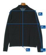 LOUIS VUITTON（ルイヴィトン）ポロシャツ 黒 サイズ:M メンズ/2200678999073