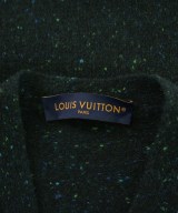 LOUIS VUITTON（ルイヴィトン）カーディガン 緑 サイズ:L メンズ/2200678999097