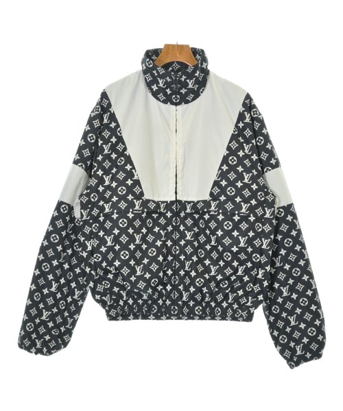 ルイヴィトン(LOUIS VUITTON)のLOUIS VUITTON ブルゾン（その他）