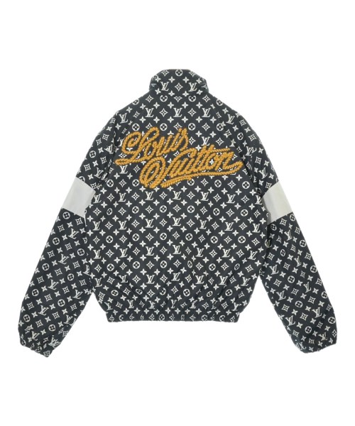 LOUIS VUITTON（ルイヴィトン）その他 黒 サイズ:46(M位) メンズ/2200679132028