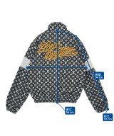 LOUIS VUITTON（ルイヴィトン）その他 黒 サイズ:46(M位) メンズ/2200679132028