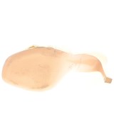 LOUIS VUITTON（ルイヴィトン）サンダル ゴールド サイズ:EU37(23.5cm位) レディース/2200677080864