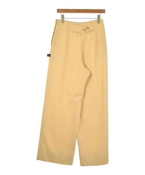 LOUIS VUITTON（ルイヴィトン）その他 黄 サイズ:36(XS位) レディース/2200678425145