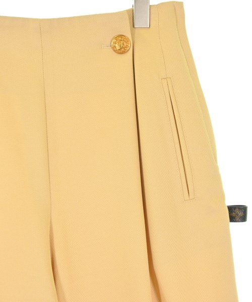 LOUIS VUITTON（ルイヴィトン）その他 黄 サイズ:36(XS位) レディース/2200678425145