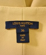 LOUIS VUITTON（ルイヴィトン）その他 黄 サイズ:36(XS位) レディース/2200678425145