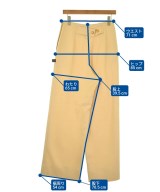 LOUIS VUITTON（ルイヴィトン）その他 黄 サイズ:36(XS位) レディース/2200678425145