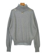 LOUIS VUITTON（ルイヴィトン）ニット・セーター グレー サイズ:XS レディース/2200678425190