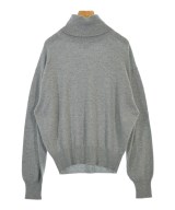 LOUIS VUITTON（ルイヴィトン）ニット・セーター グレー サイズ:XS レディース/2200678425190