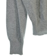 LOUIS VUITTON（ルイヴィトン）ニット・セーター グレー サイズ:XS レディース/2200678425190