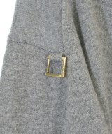 LOUIS VUITTON（ルイヴィトン）ニット・セーター グレー サイズ:XS レディース/2200678425190