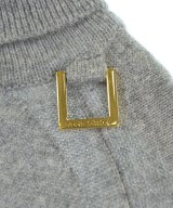 LOUIS VUITTON（ルイヴィトン）ニット・セーター グレー サイズ:XS レディース/2200678425190