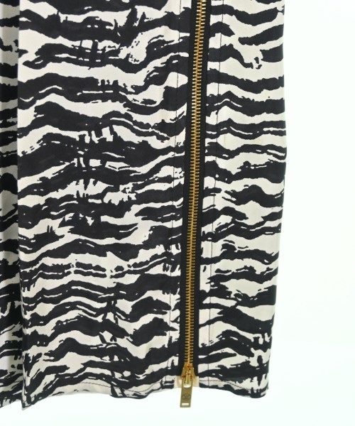 LOUIS VUITTON（ルイヴィトン）ロング・マキシ丈スカート 白 サイズ:36(XS位) レディース/2200678425220