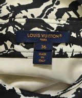 LOUIS VUITTON（ルイヴィトン）ロング・マキシ丈スカート 白 サイズ:36(XS位) レディース/2200678425220