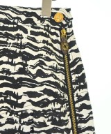 LOUIS VUITTON（ルイヴィトン）ロング・マキシ丈スカート 白 サイズ:36(XS位) レディース/2200678425220