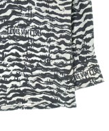 LOUIS VUITTON（ルイヴィトン）カジュアルシャツ 白 サイズ:34(XXS位) レディース/2200678425244