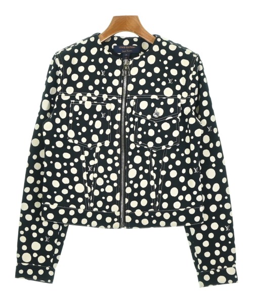 ルイヴィトン(LOUIS VUITTON)のLOUIS VUITTON デニムジャケット